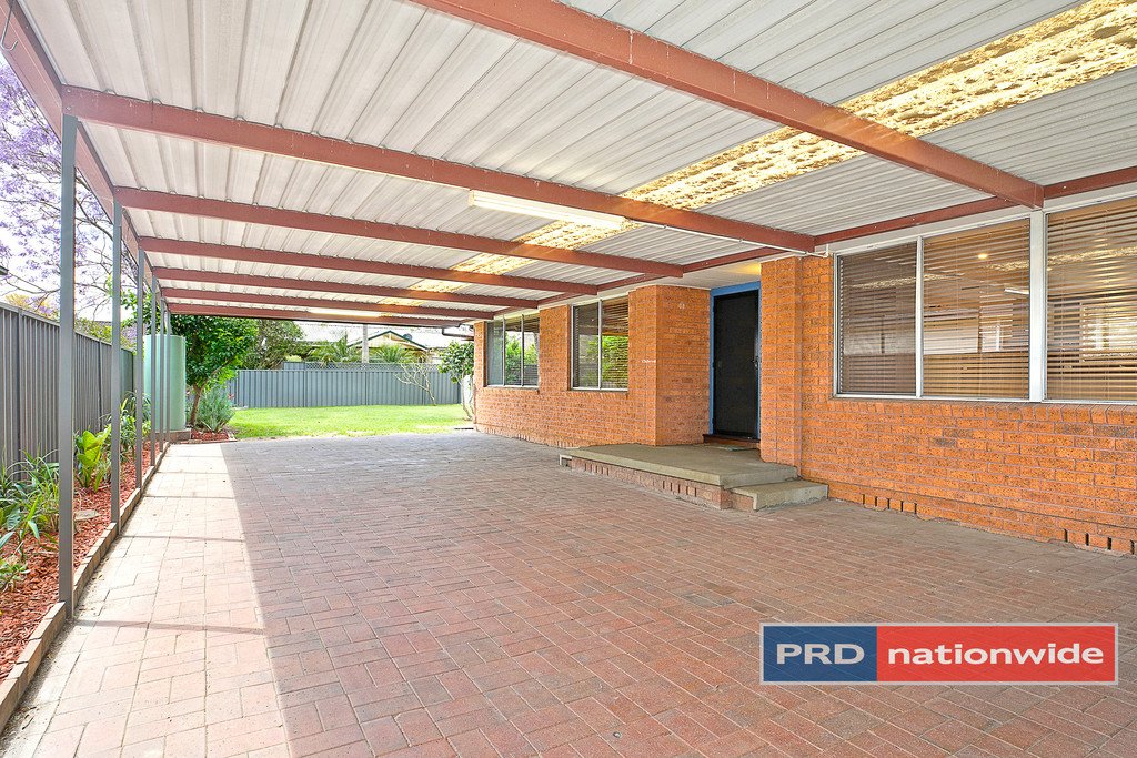 15 Christie Street SOUTH PENRITH 7