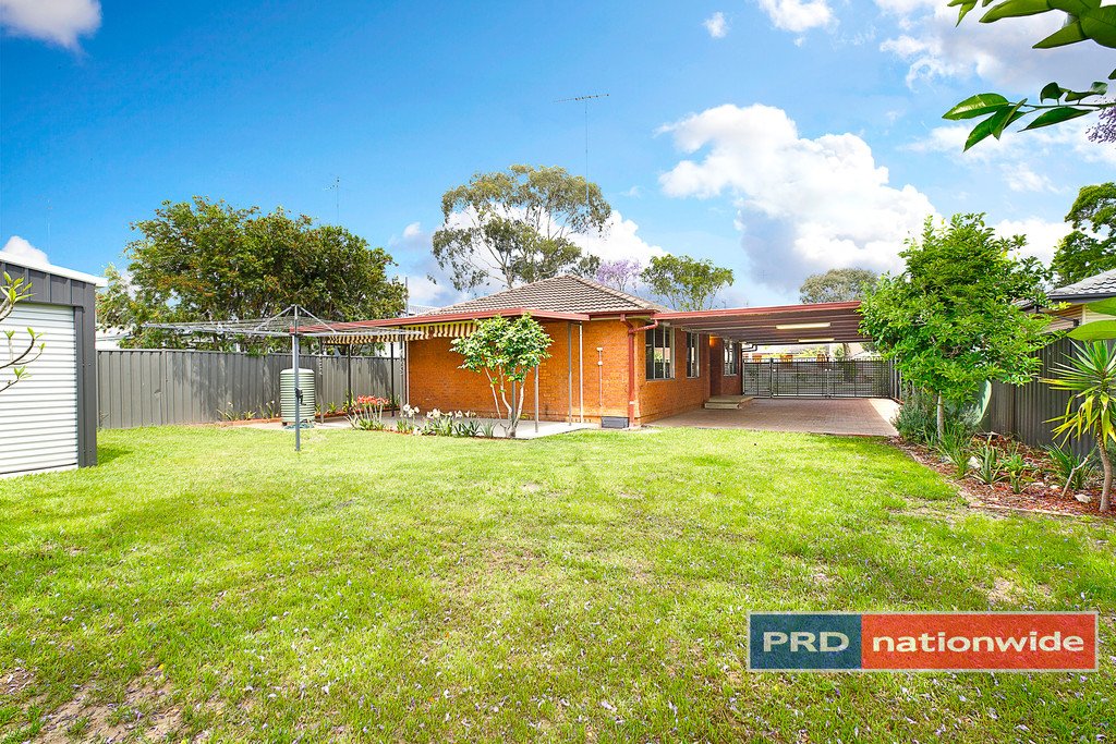 15 Christie Street SOUTH PENRITH 10