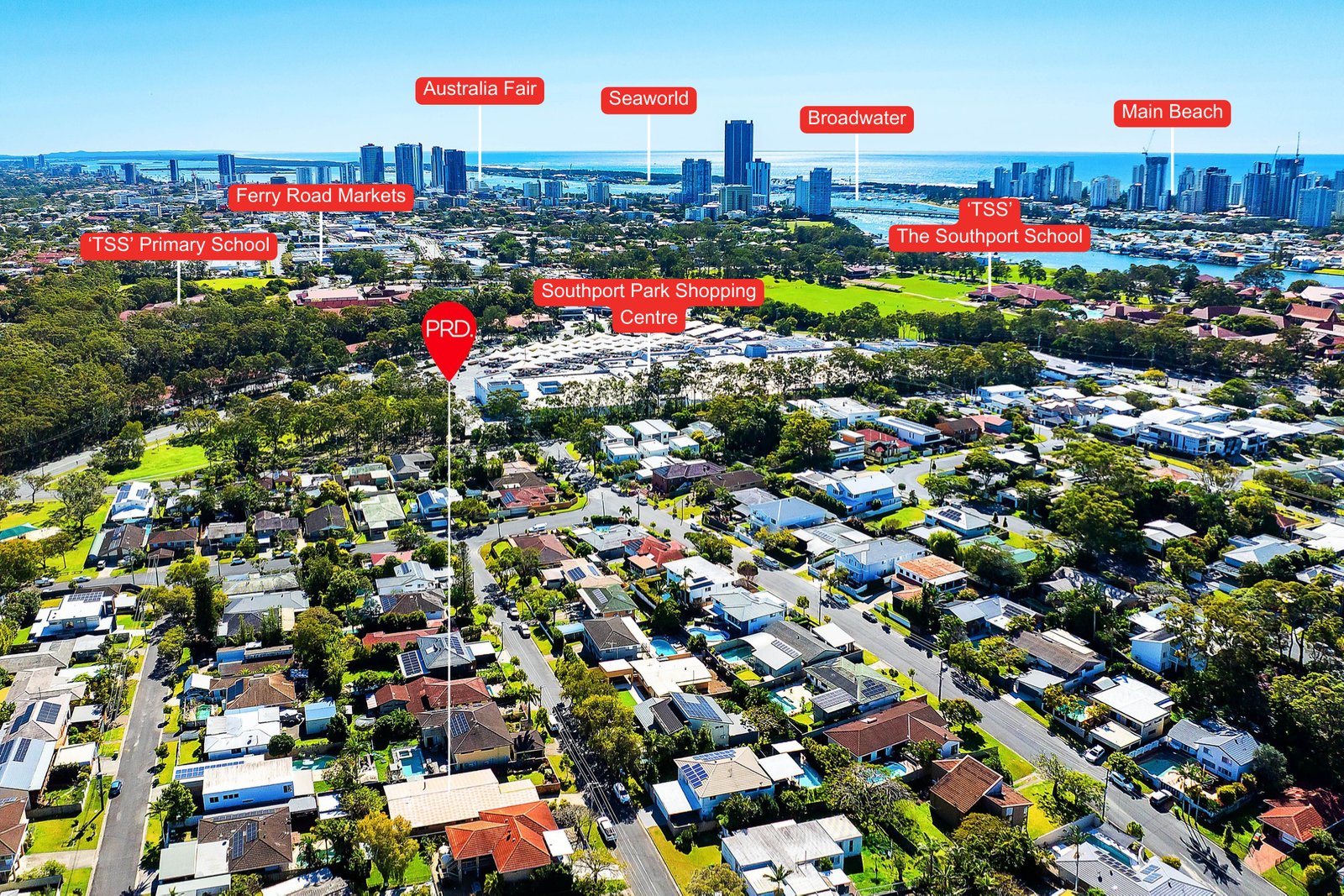 15 Clare Street SOUTHPORT 2