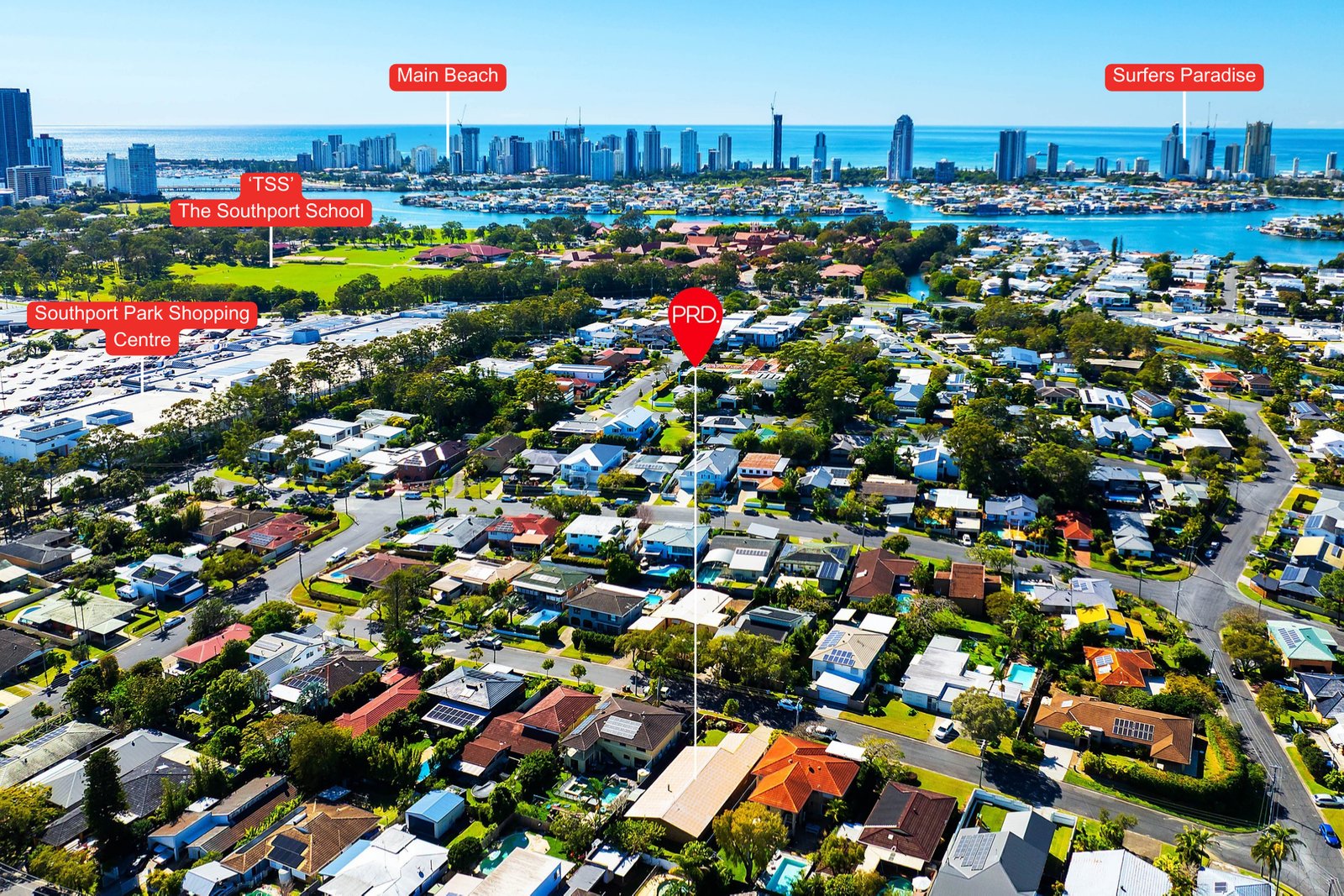 15 Clare Street SOUTHPORT 18