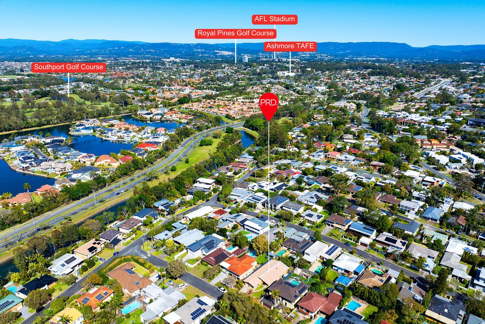 15 Clare Street SOUTHPORT 19