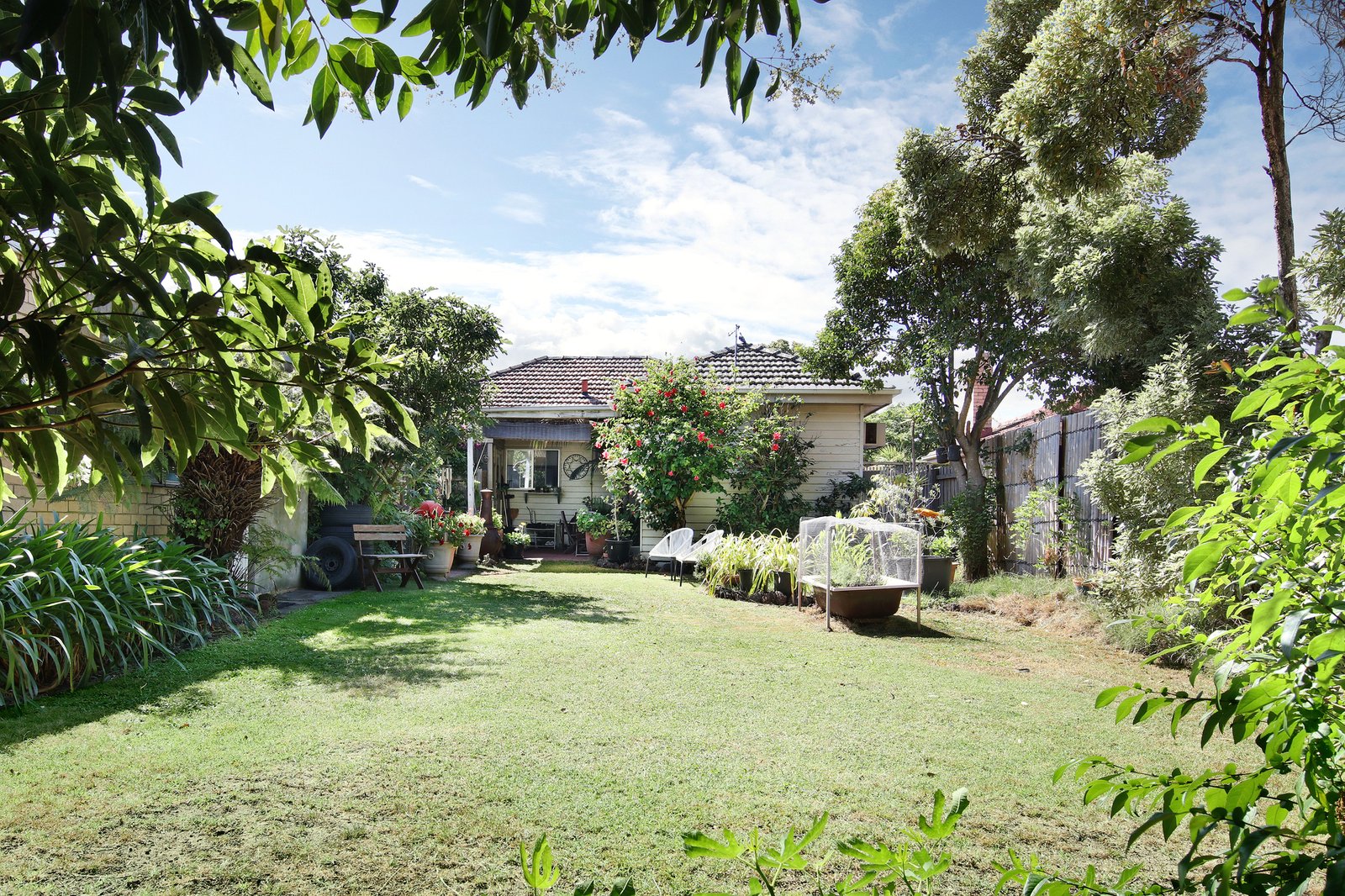 Gallery: 15 Clements Street
