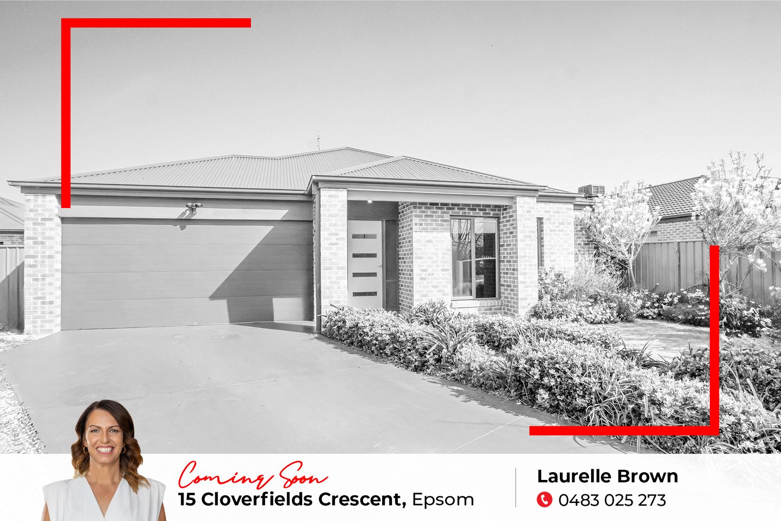 15 Cloverfields Crescent EPSOM 1