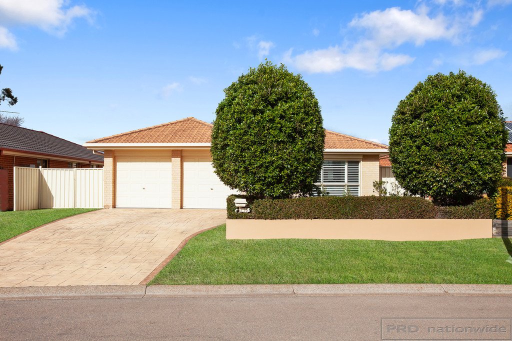 15 Coburn Circuit METFORD 1