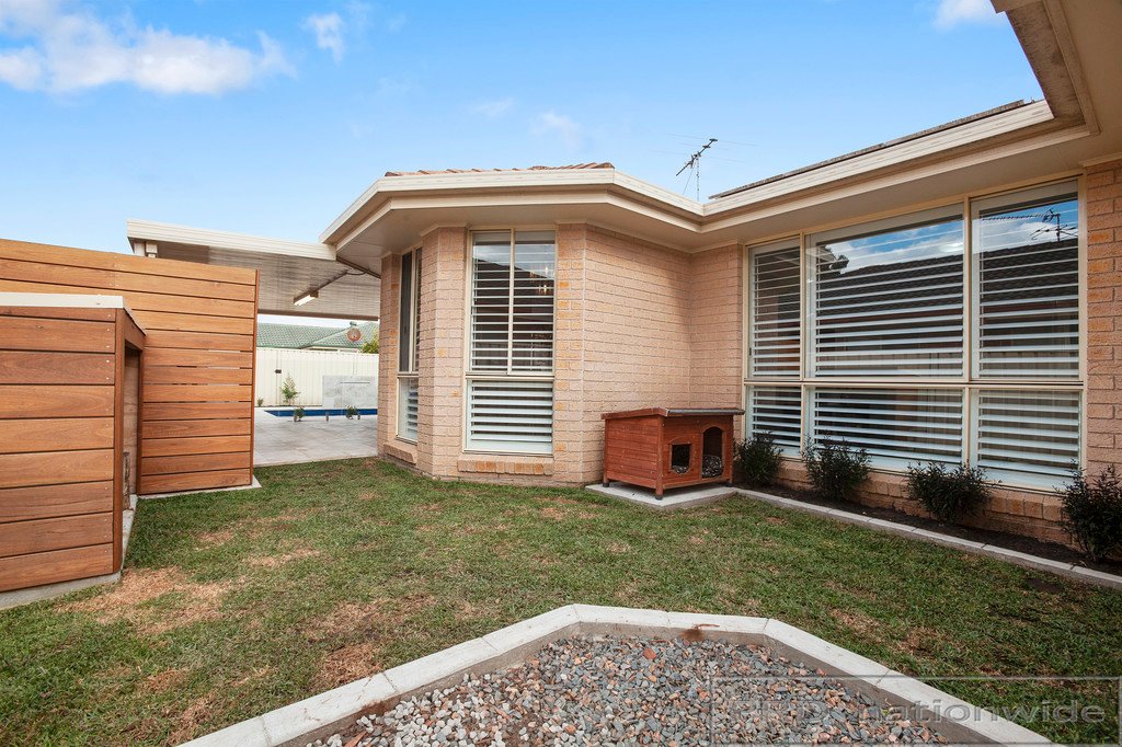 15 Coburn Circuit METFORD 18