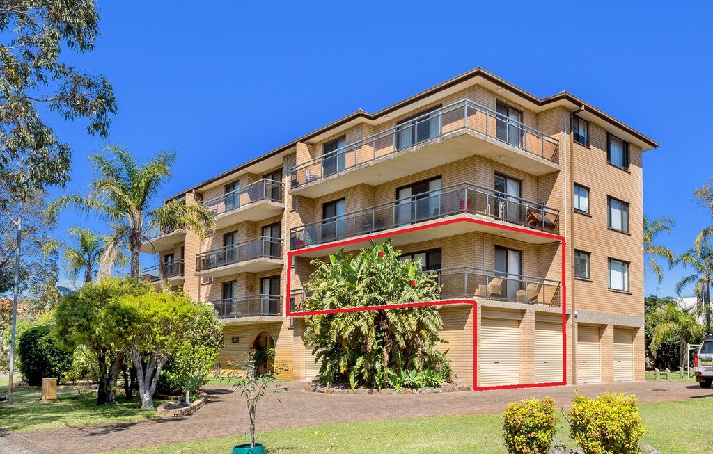1/5 Columbia Close NELSON BAY 1