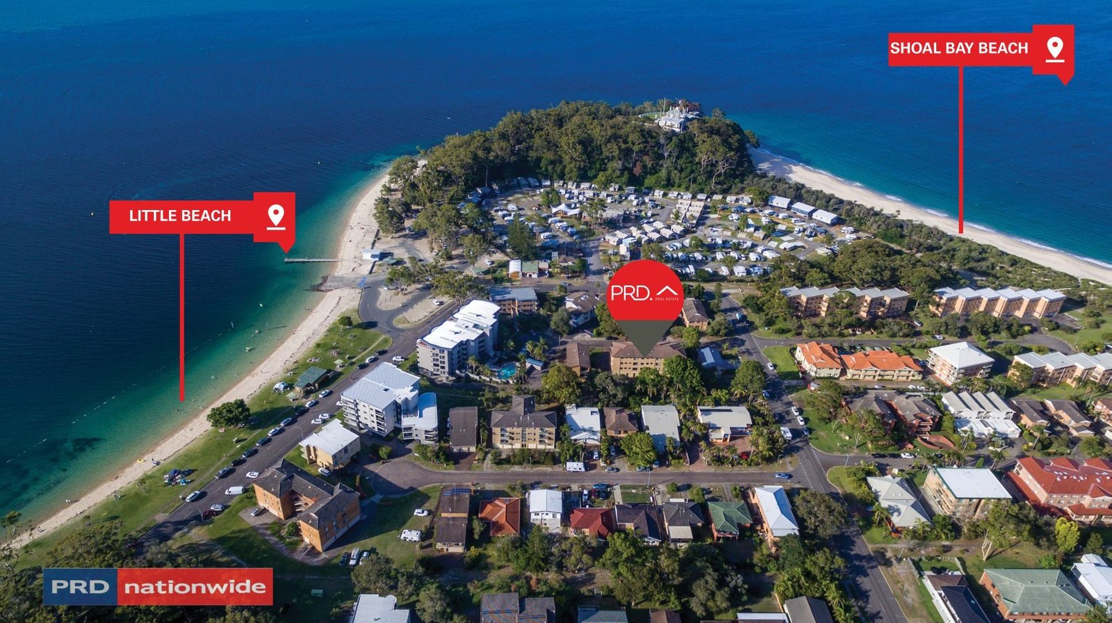 1/5 Columbia Close NELSON BAY 2