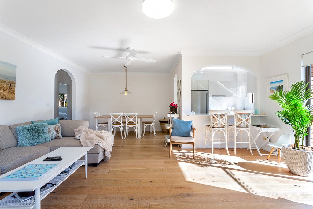 1/5 Columbia Close NELSON BAY 4