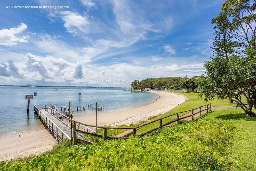 1/5 Columbia Close NELSON BAY 5