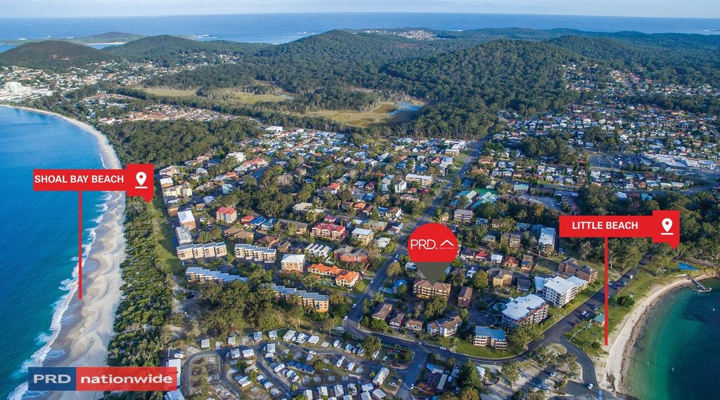 1/5 Columbia Close NELSON BAY 10