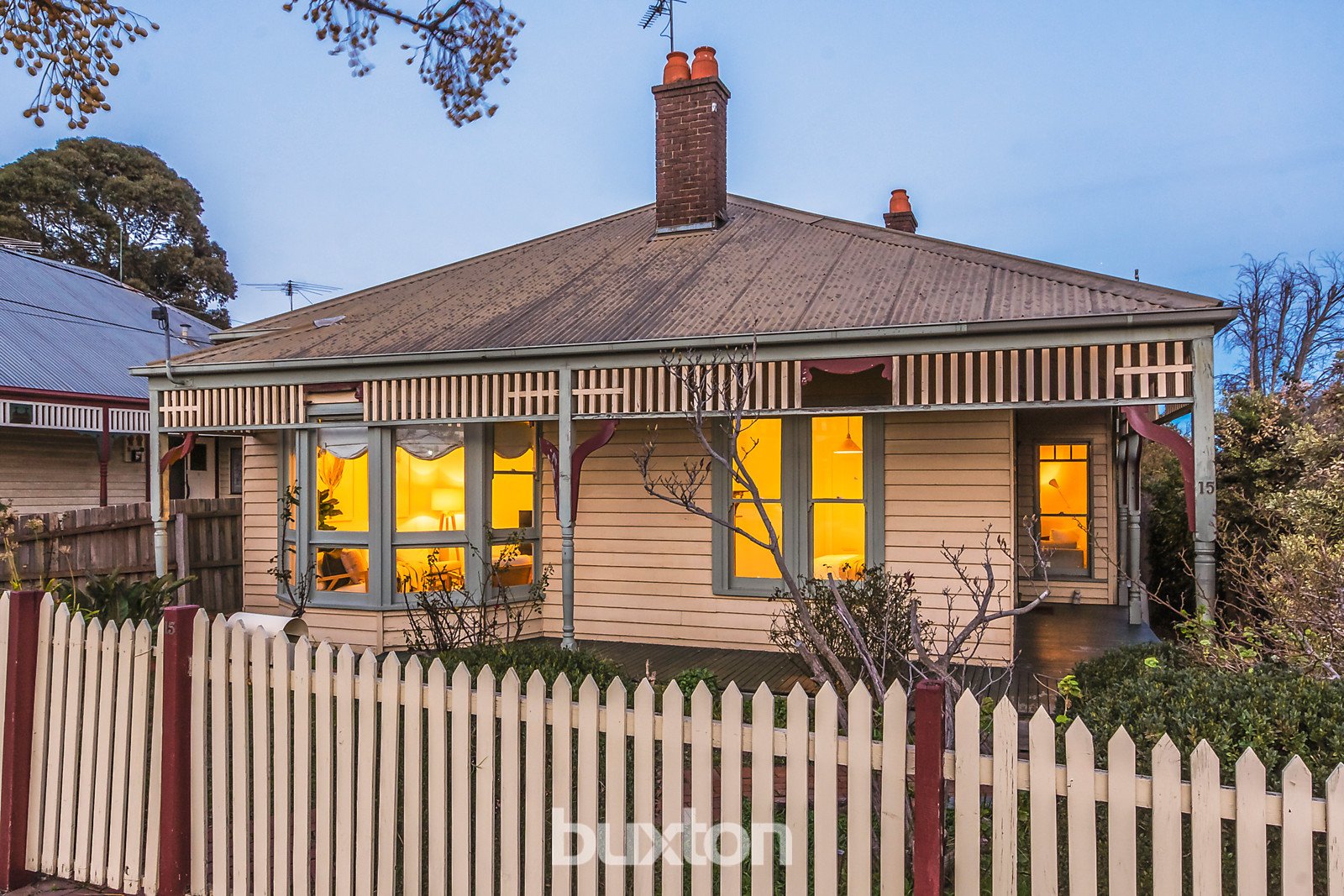 Gallery: 15 Connor Street