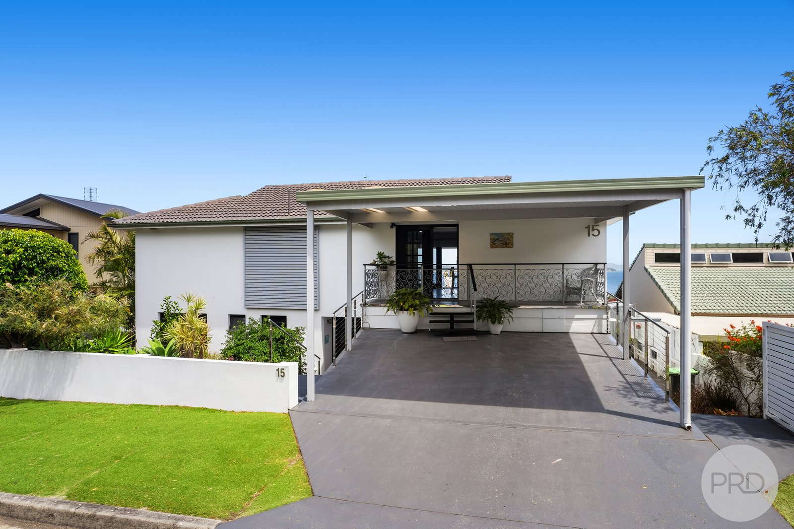 15 Corrie Parade CORLETTE 2