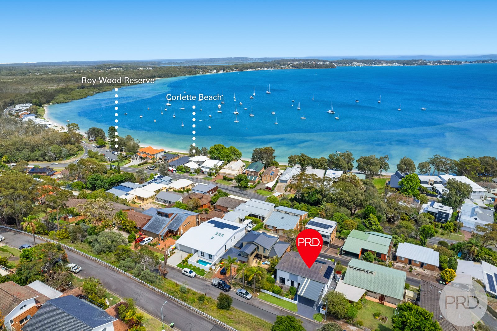 15 Corrie Parade CORLETTE 3