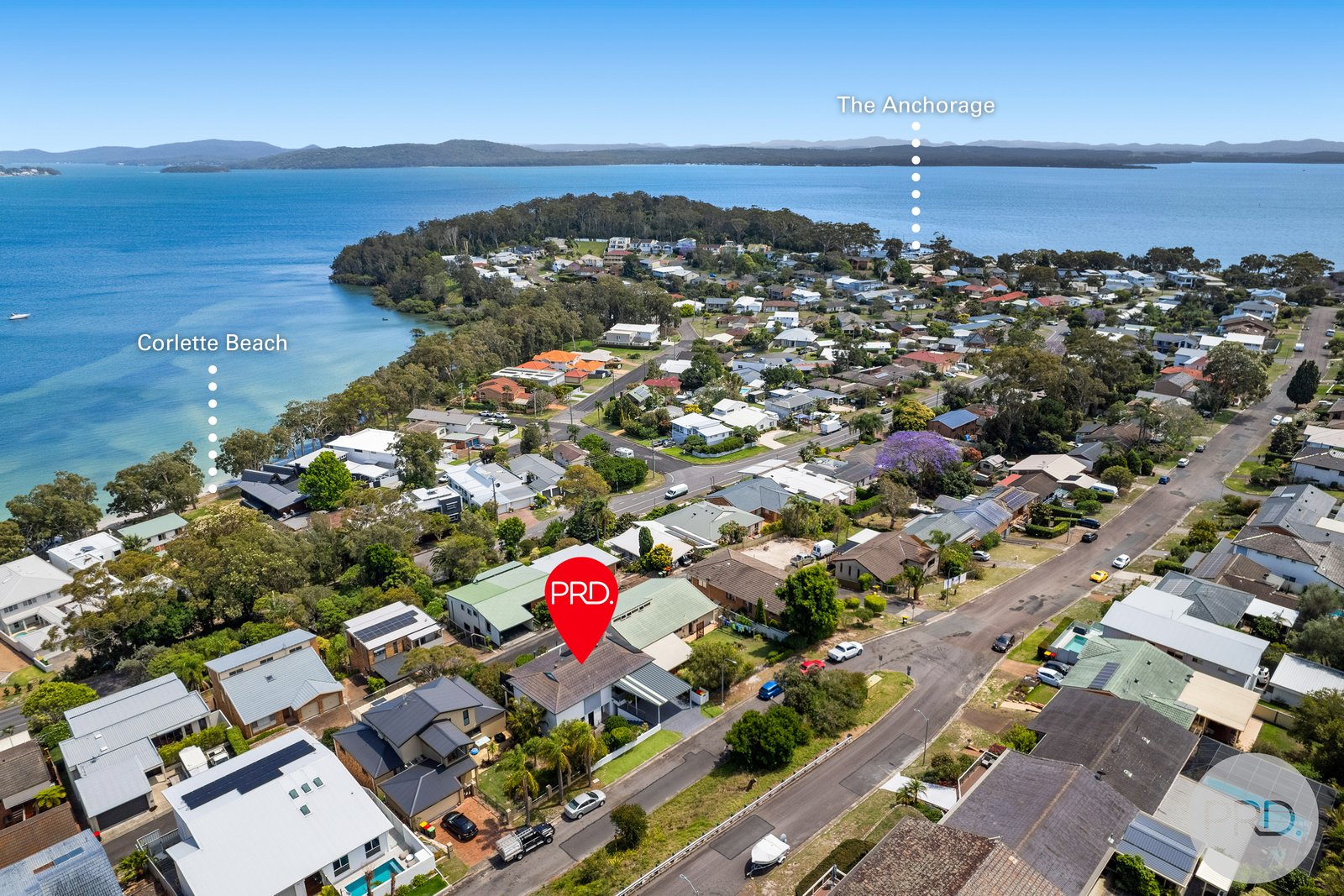 15 Corrie Parade CORLETTE 22