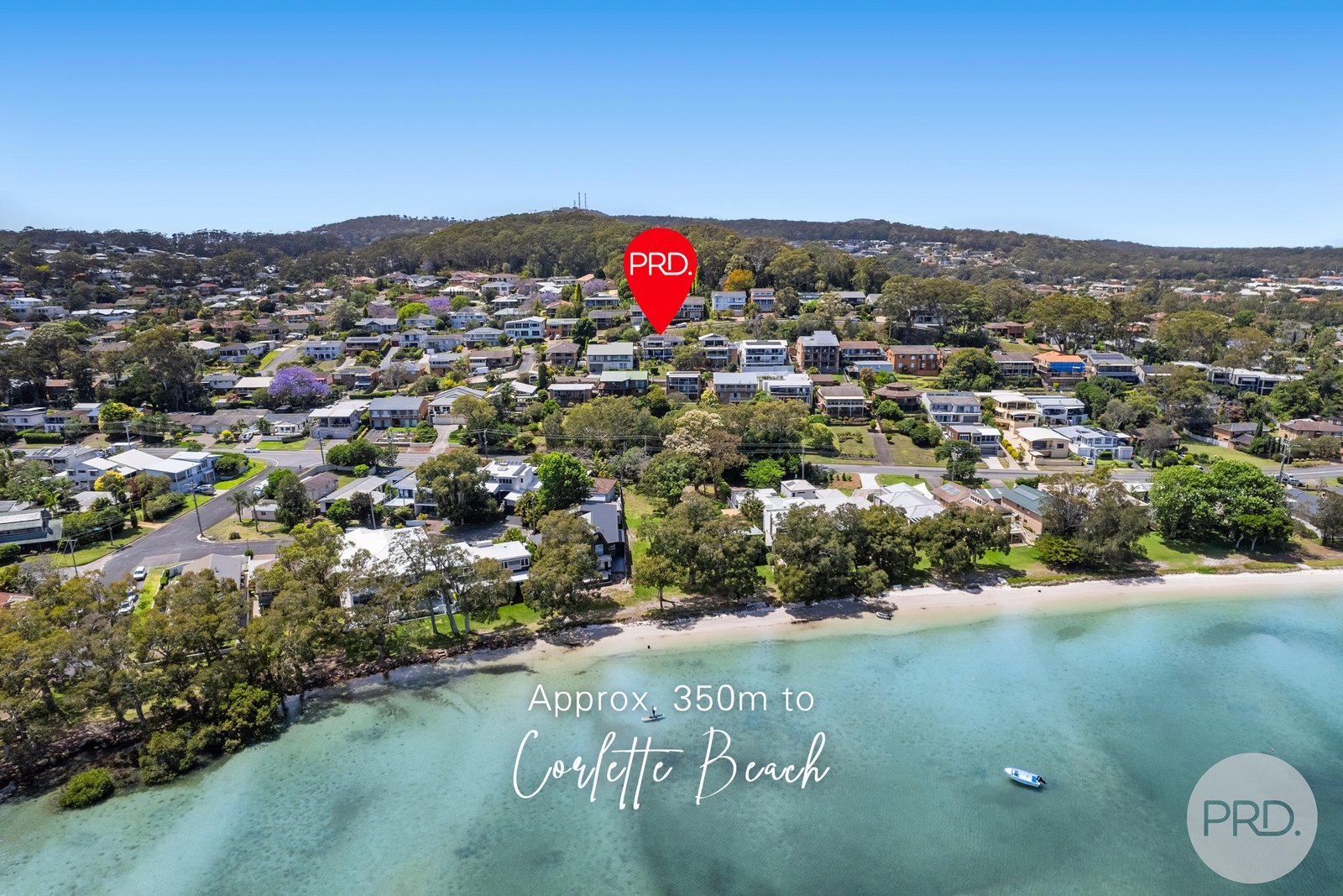 15 Corrie Parade CORLETTE 27