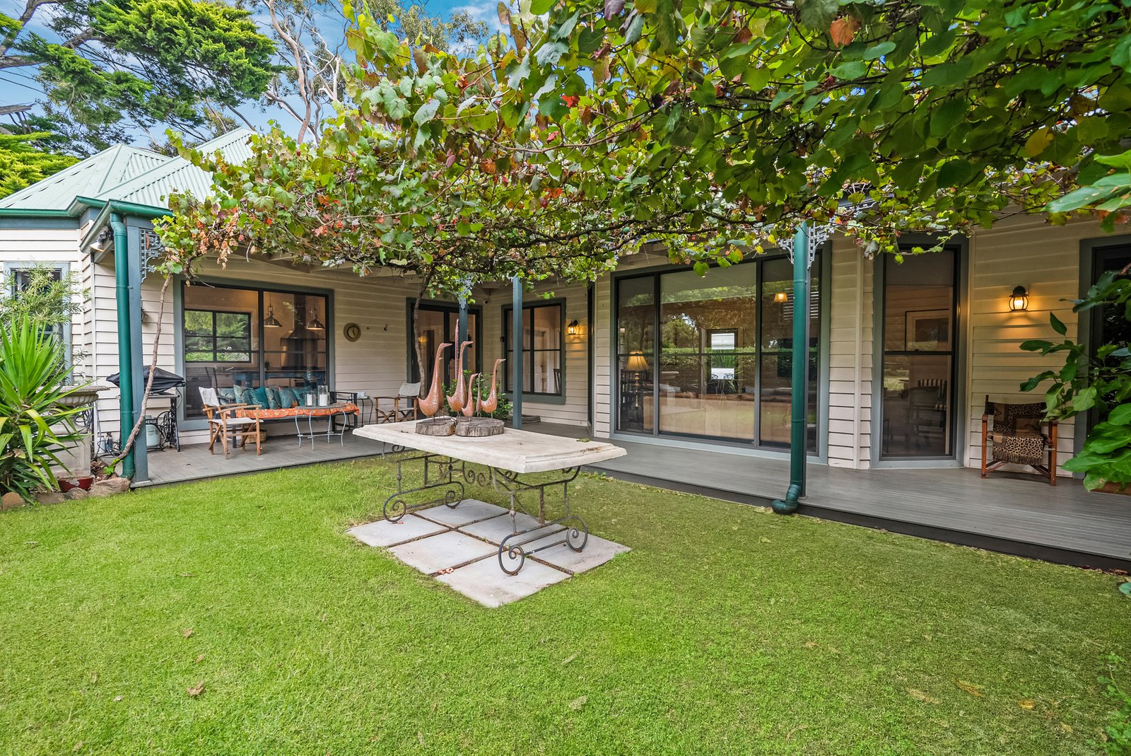 Real Estate and Property in 15 Costellos Road, Kilmore, VIC