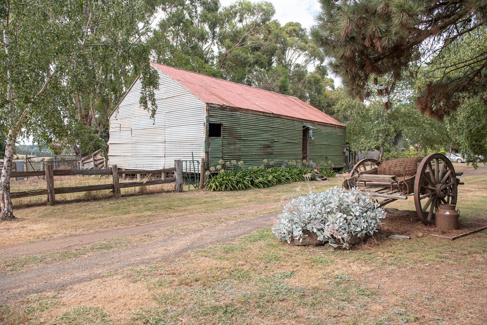 Real Estate and Property in 15 Costellos Road, Kilmore, VIC