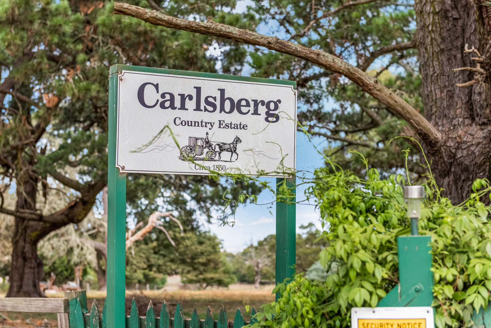 Real Estate and Property in 15 Costellos Road, Kilmore, VIC