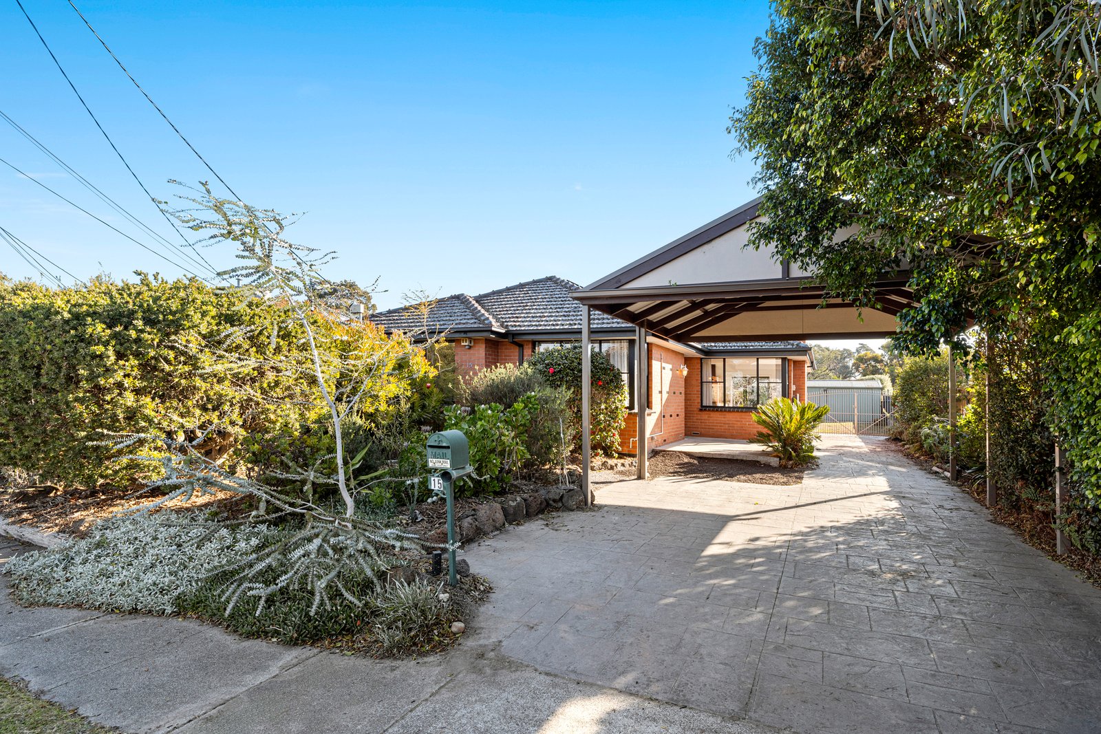 Gallery: 15 Craigmore Avenue
