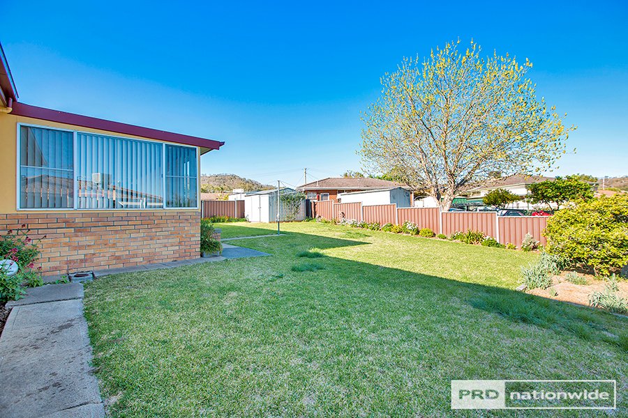 15 Crawford Street TAMWORTH 15
