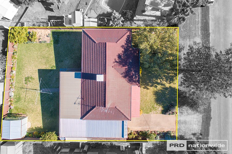 15 Crawford Street TAMWORTH 20