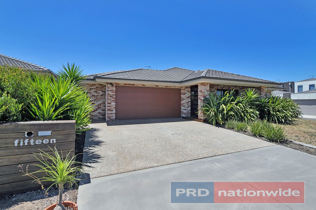 15 Creekstone Drive ALFREDTON 1