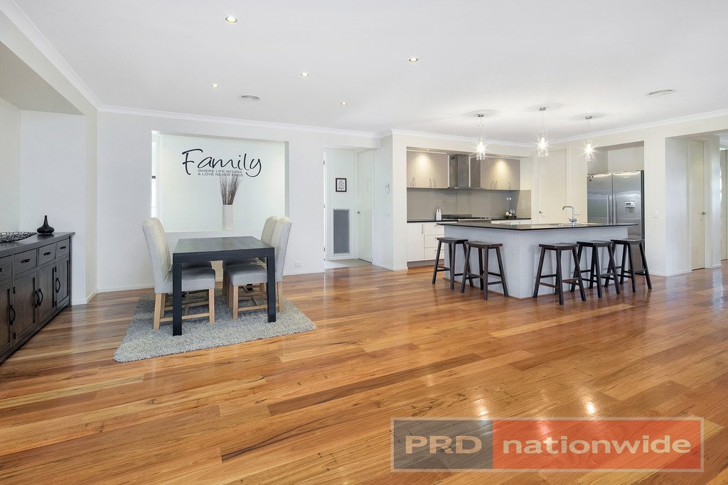 15 Creekstone Drive ALFREDTON 3