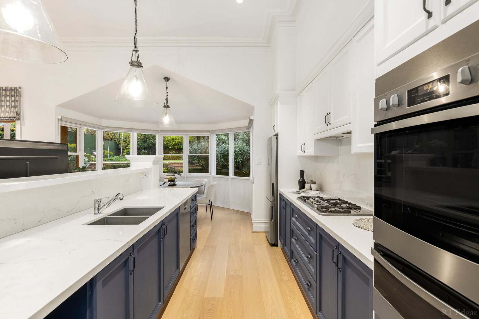 Real Estate and Property in 15 Cross Street, Canterbury, VIC