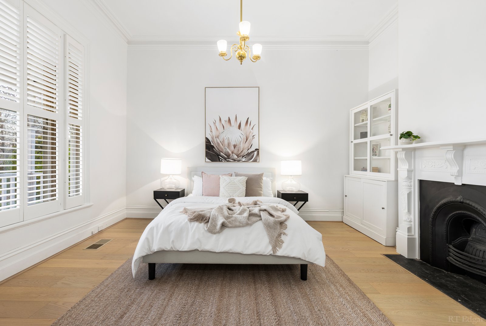 Real Estate and Property in 15 Cross Street, Canterbury, VIC