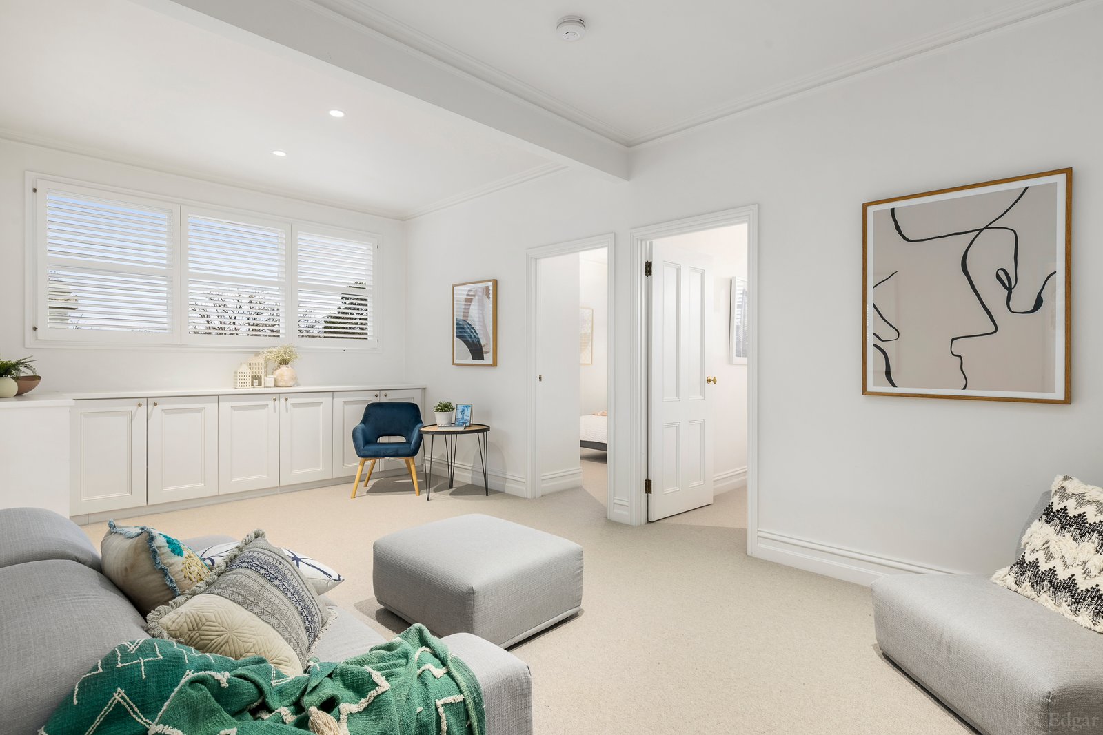 Real Estate and Property in 15 Cross Street, Canterbury, VIC