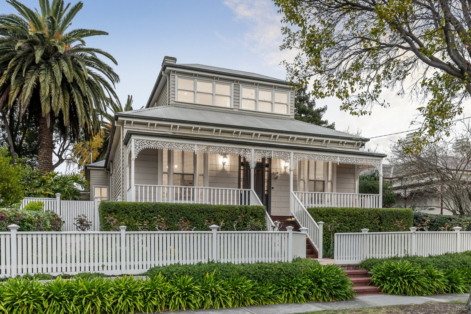 Real Estate and Property in 15 Cross Street, Canterbury, VIC