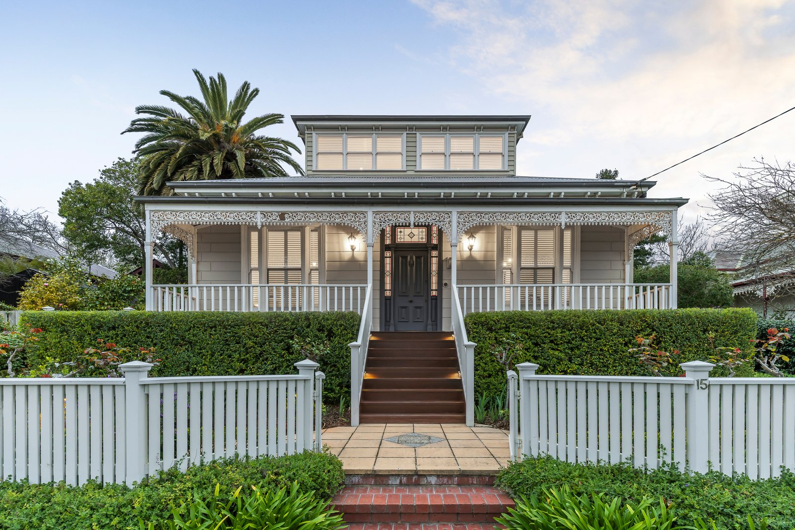 Real Estate and Property in 15 Cross Street, Canterbury, VIC