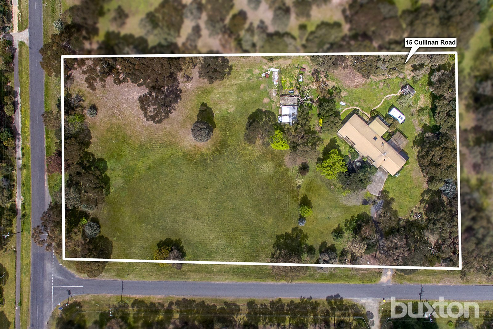 Gallery: 15 Cullinan Road