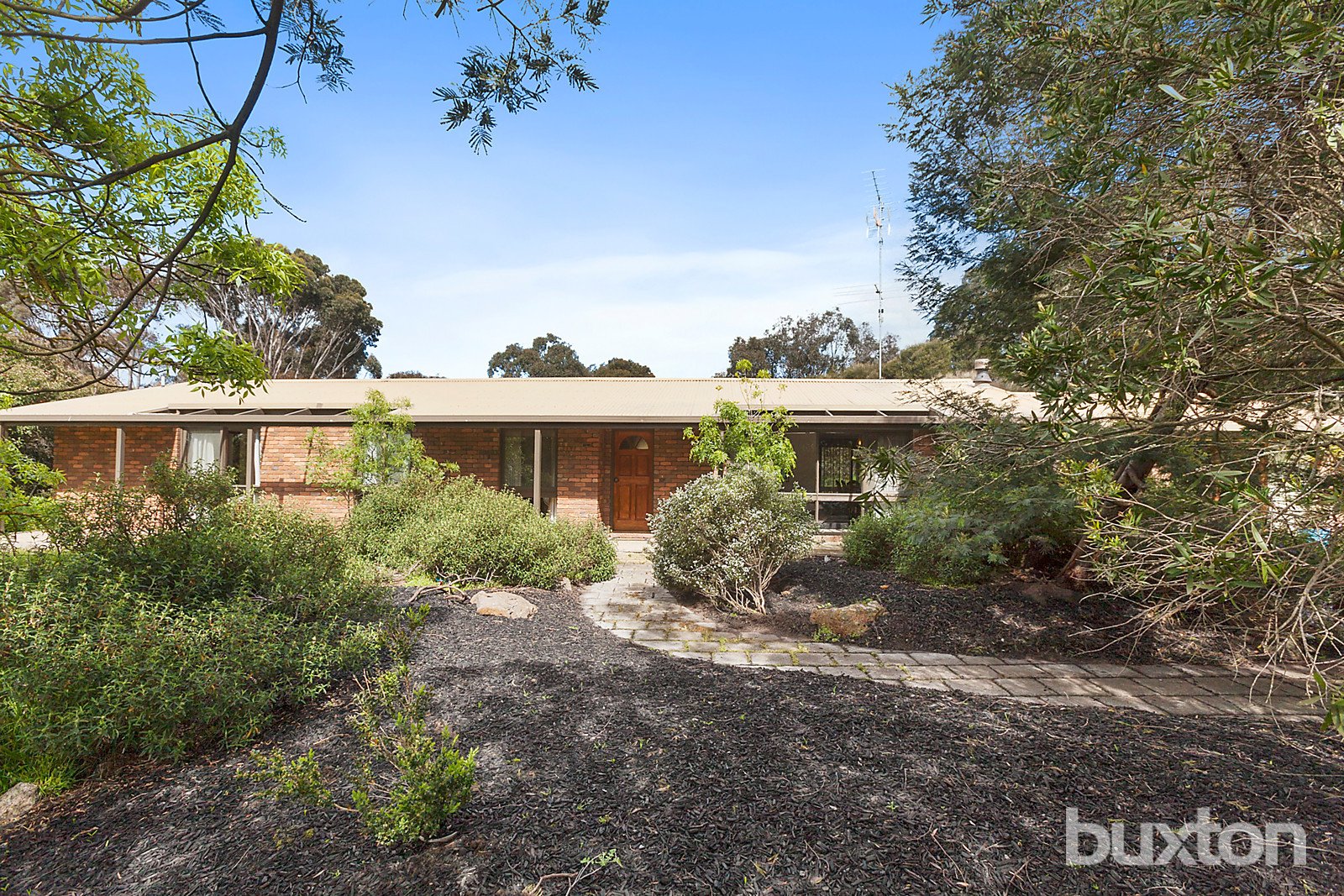 Gallery: 15 Cullinan Road