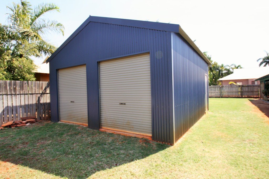 15 Curlew St  DJUGUN 9