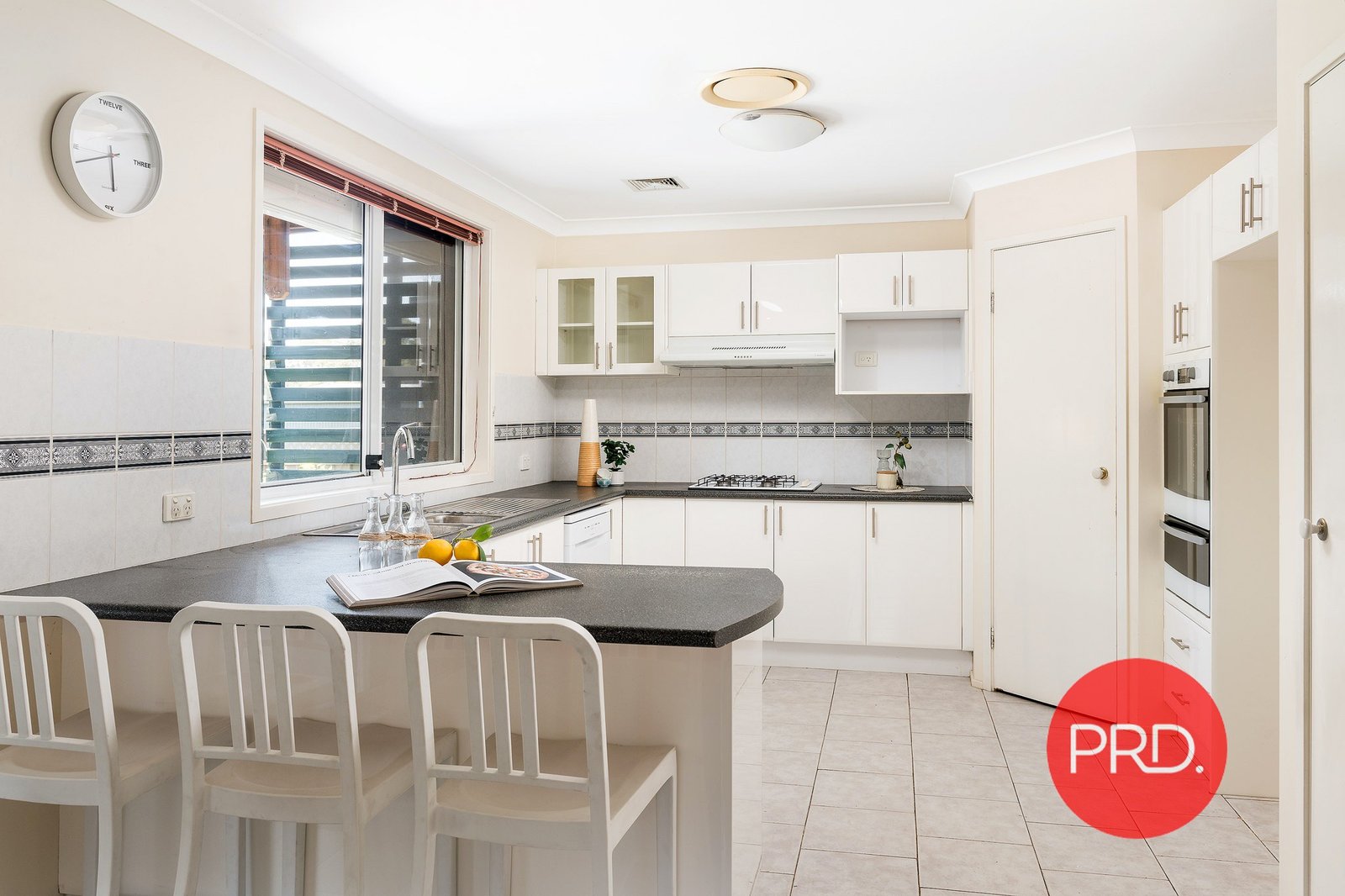 15 Cutcliffe Avenue REGENTS PARK 5