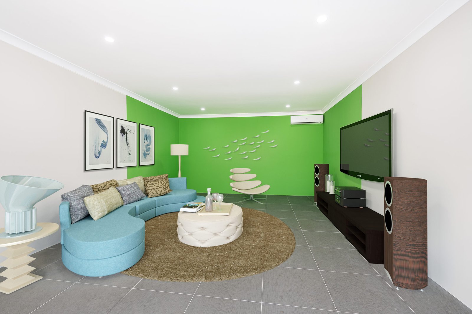 15 Cutcliffe Avenue REGENTS PARK 10