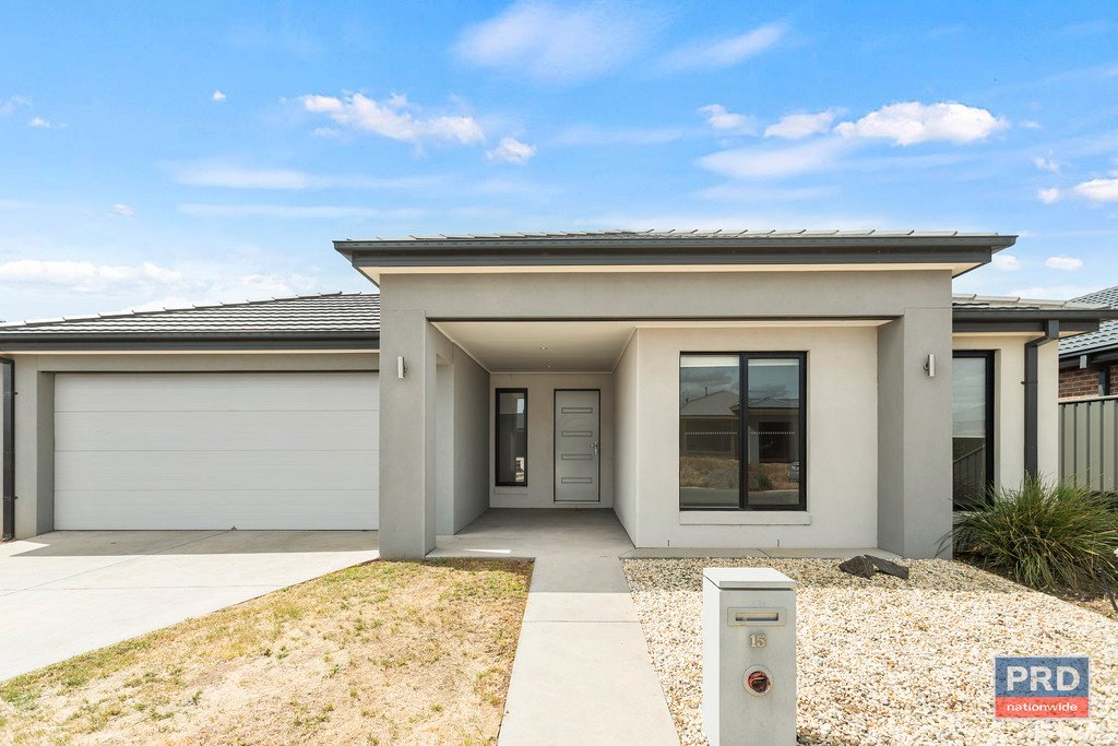 15 Daisy Street HUNTLY 1