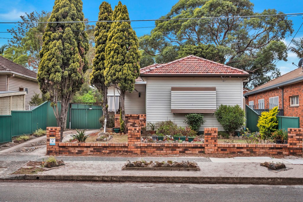 15 Dalley Avenue PAGEWOOD 1