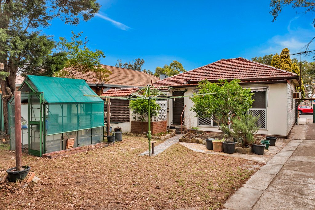 15 Dalley Avenue PAGEWOOD 9