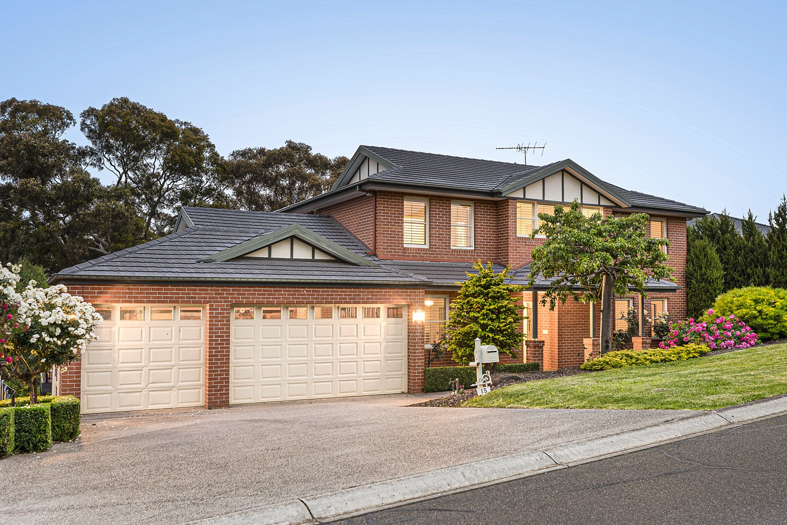 15 Daviesia Drive, Plenty VIC 3090