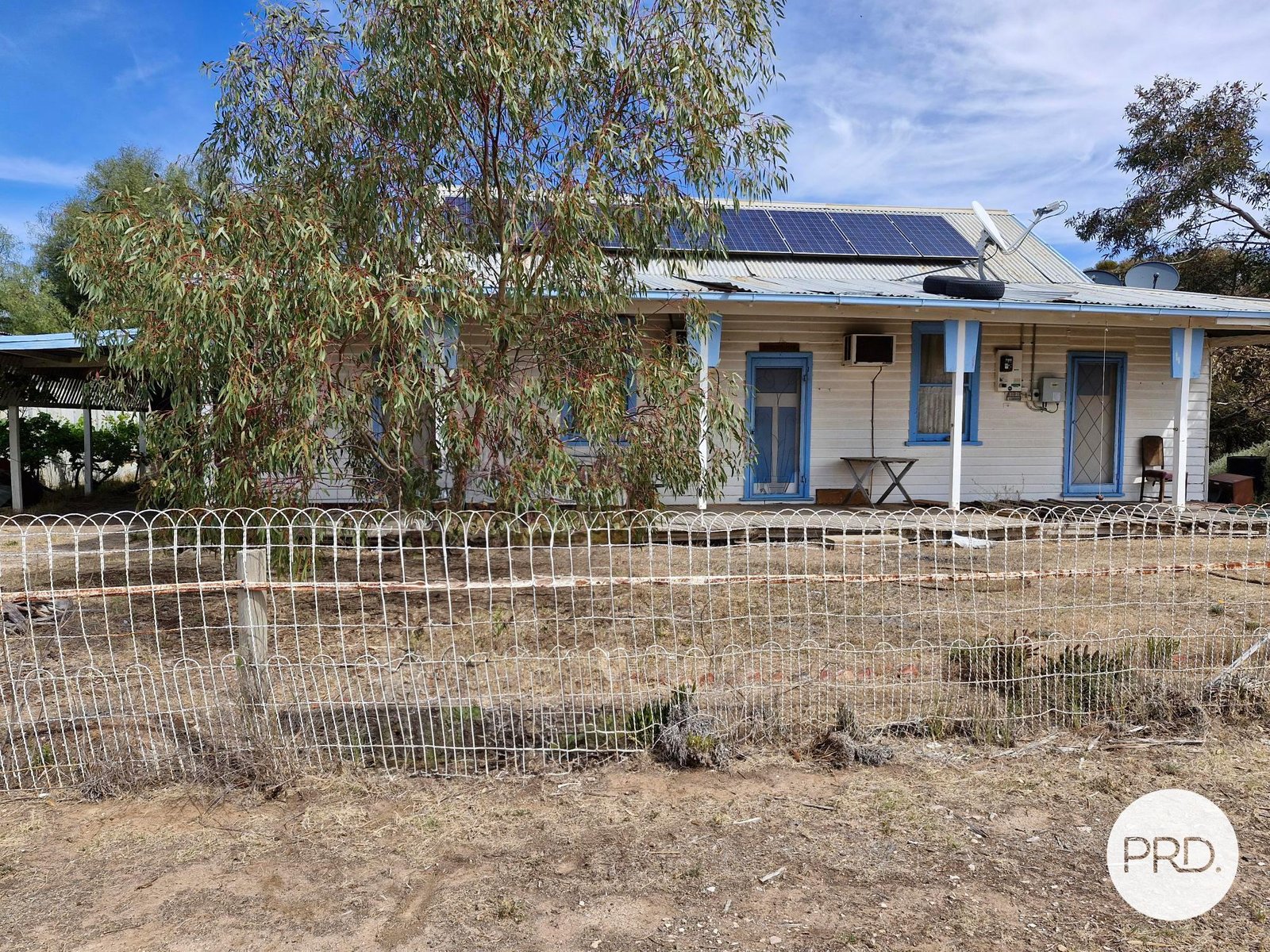 15 Dayman Street COWANGIE 1