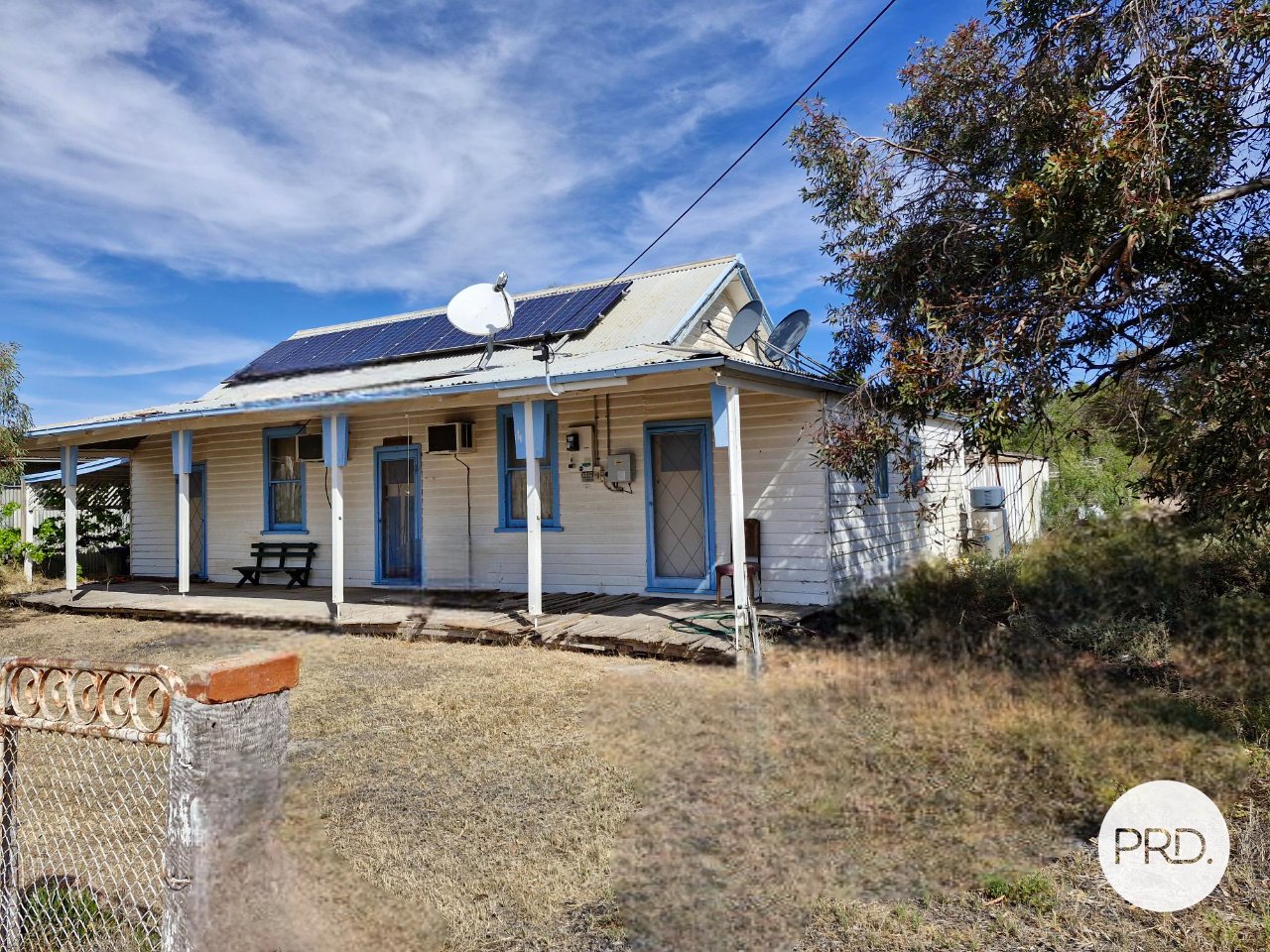 15 Dayman Street COWANGIE 3