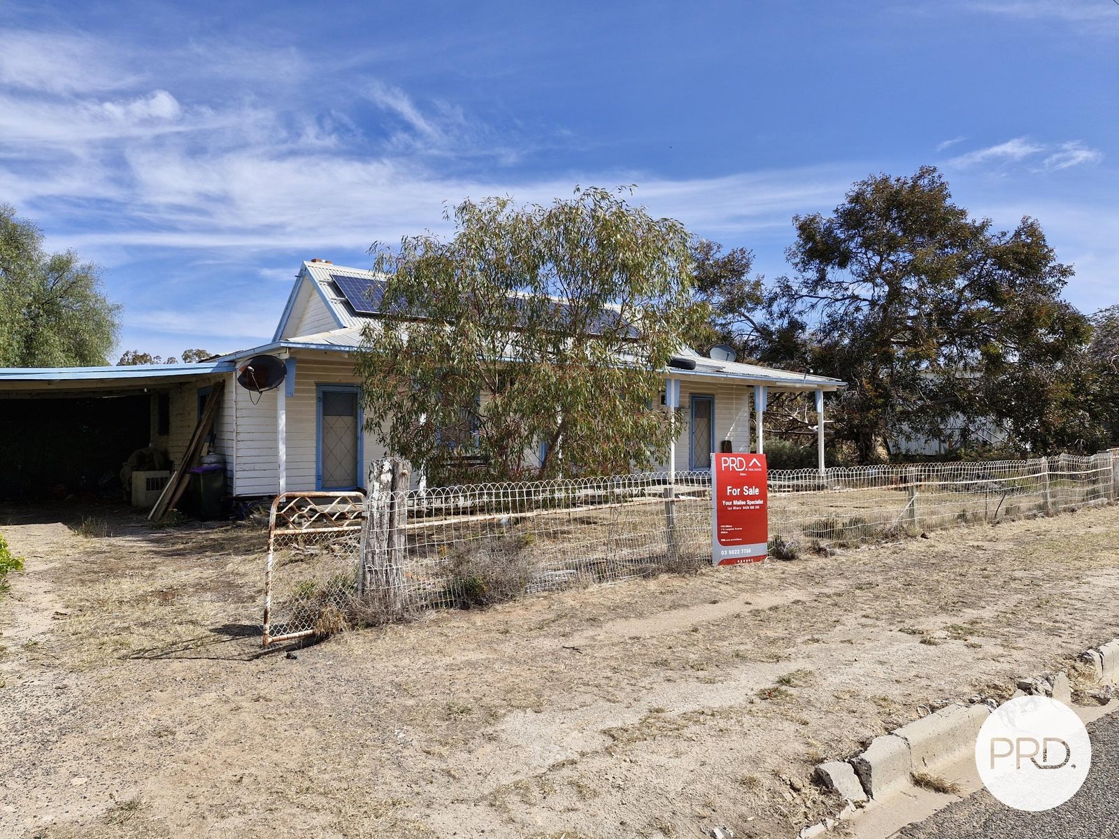 15 Dayman Street COWANGIE 5