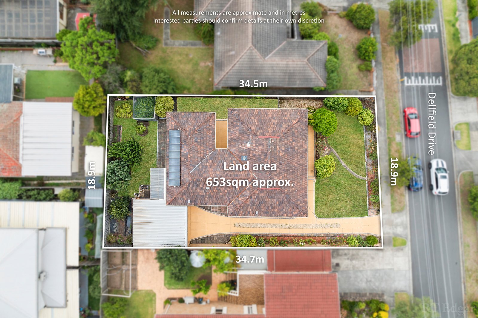 Real Estate and Property in 15 Dellfield Drive, Templestowe Lower, VIC