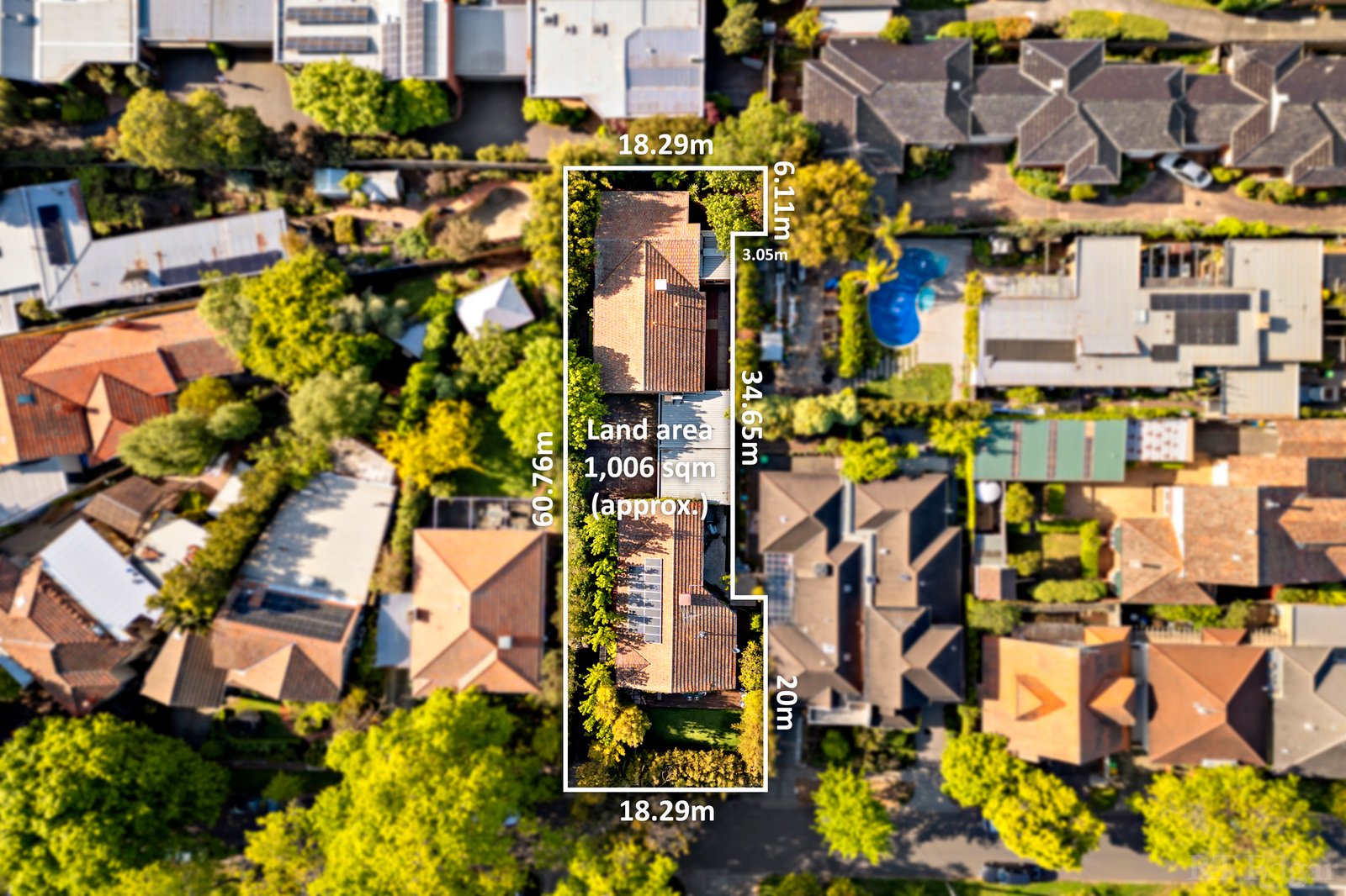 Real Estate and Property in 1/5 Denman Avenue, Glen Iris, VIC