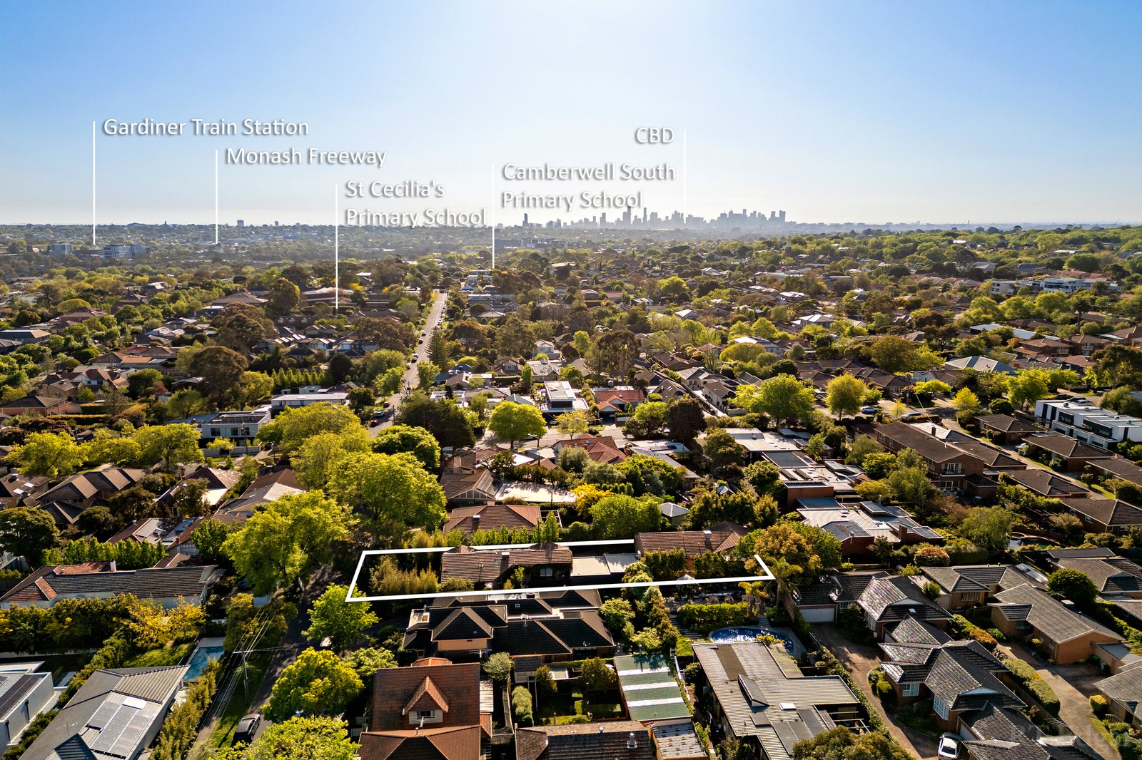 Real Estate and Property in 1/5 Denman Avenue, Glen Iris, VIC