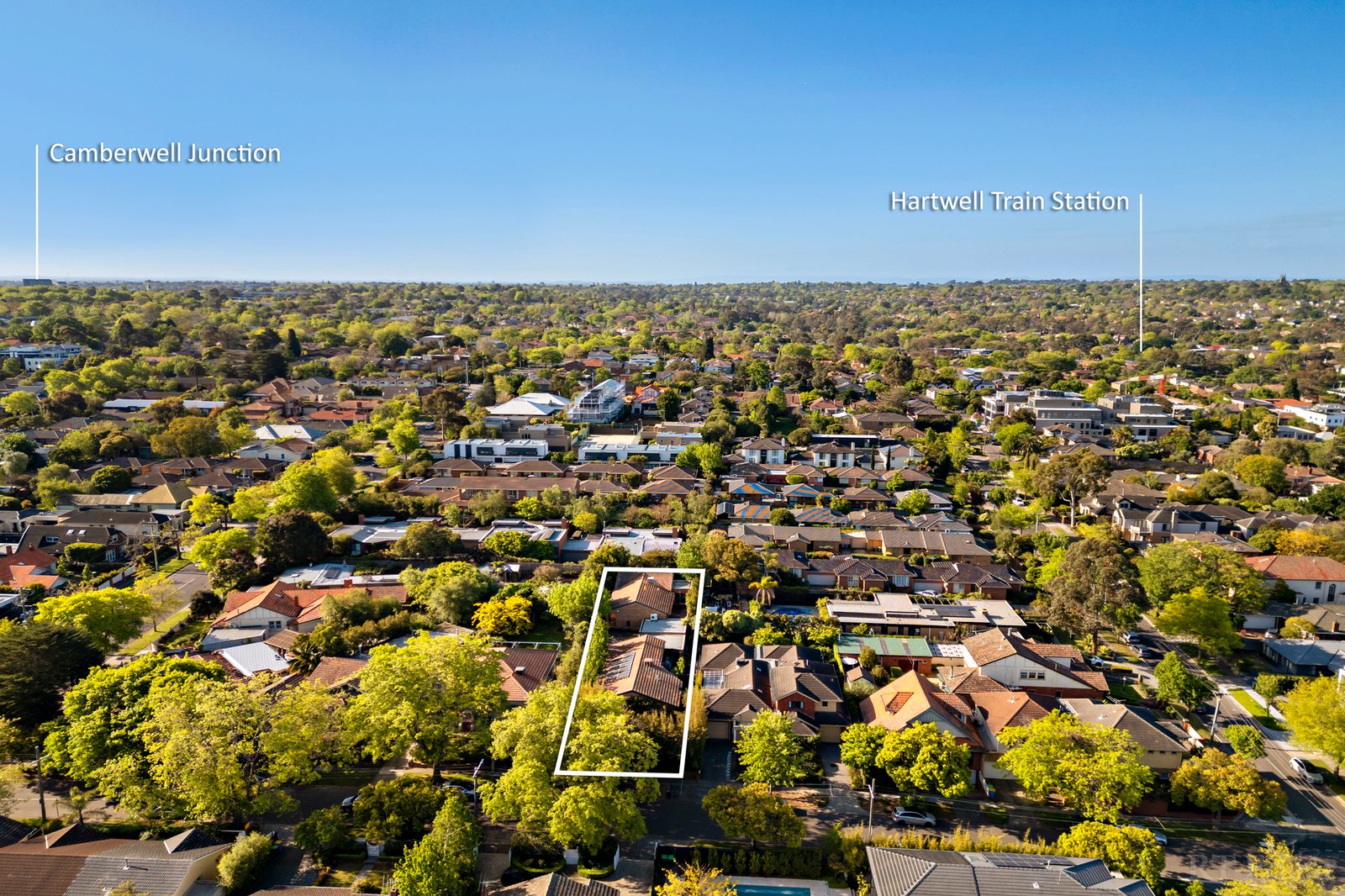 Real Estate and Property in 1/5 Denman Avenue, Glen Iris, VIC