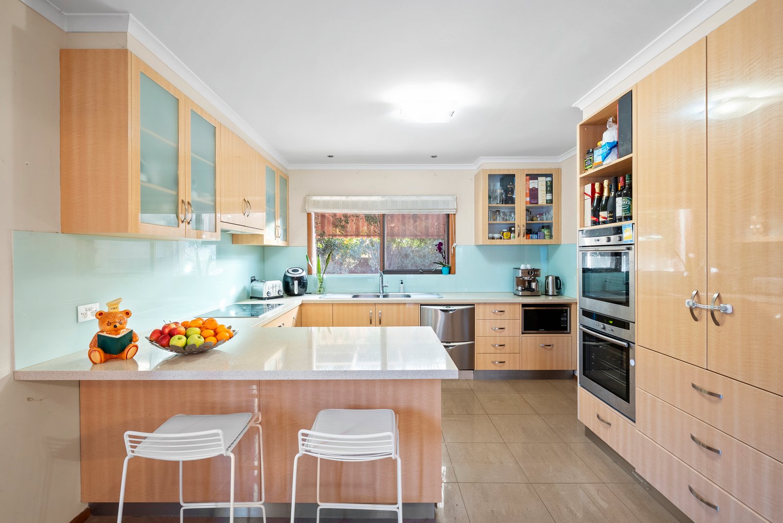 Gallery: 15 Derwent Street