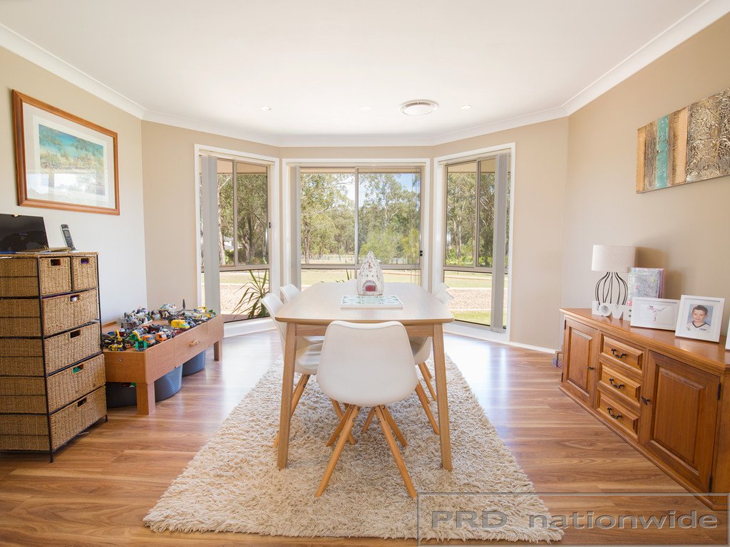 15 Diamantina Place WALLALONG 6